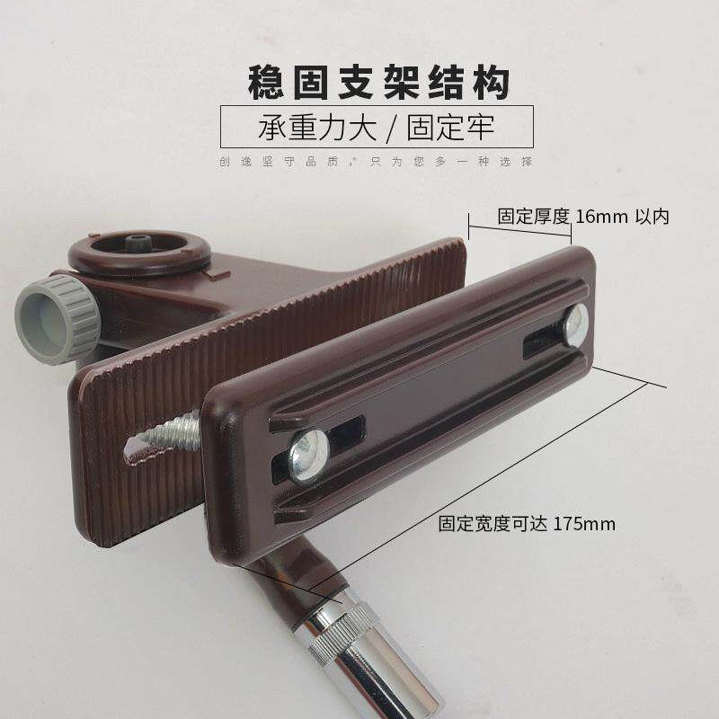 创逸狗狗喝水器挂式大型犬宠物水嘴狗笼围栏悬挂水壶大狗饮水器