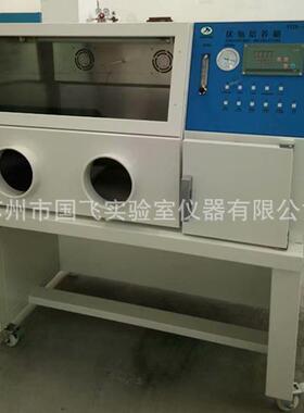 智能恒温厌氧培养箱YQX-II厌氧生物培养箱苏州厌氧培养箱