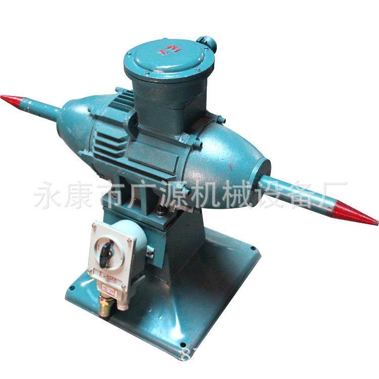 4KW单用矮座防爆抛光机,五金/工具,抛光机/地面抛光机,淘宝优惠券,粉丝福利购,淘宝优惠卷