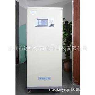 NBX1640 3交直流耐压绝缘接地泄漏功率安规综合测试仪