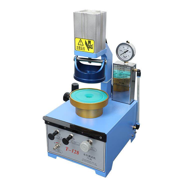 T-128自动水压测试机布料自动水压机面料水压测试仪自动水压机,五金/工具,雕刻机,淘宝优惠券,粉丝福利购,淘宝优惠卷