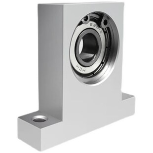 8立式 625 轴承座固定座支座轴承组件 BGJ23 BGHKA T型内径3