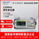 SIGLENT鼎阳信号发生器SDG2042X双通道函数任意波形发生器源表