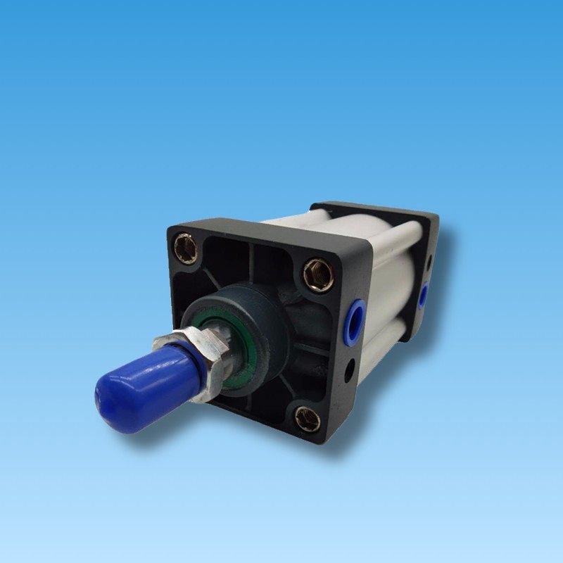 亚德客全新原装SU32/SU40*175/200/250/300/350/400/S标准气缸