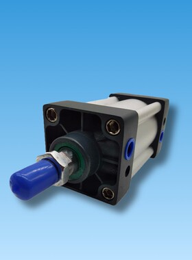 亚德客全新原装SU32/SU40*175/200/250/300/350/400/S标准气缸