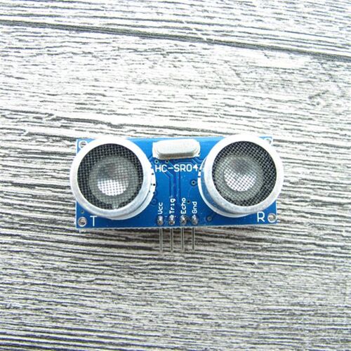 HC-SR04超声波测距 距离模块 超声波模块 兼容ARDUINO 51送资料