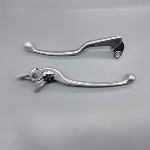 刹车手柄前刹牛角总成把手总成 1000离合手柄 适用铃木GSX600 750