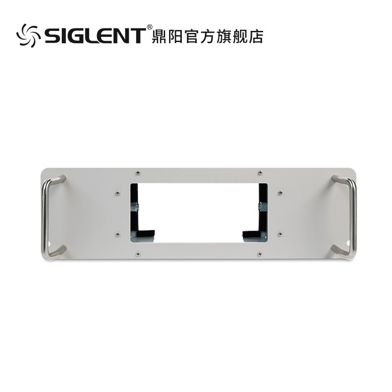 siglent鼎阳 机架套件RMK 适用示波器 信号源 万用表 电源 频谱仪