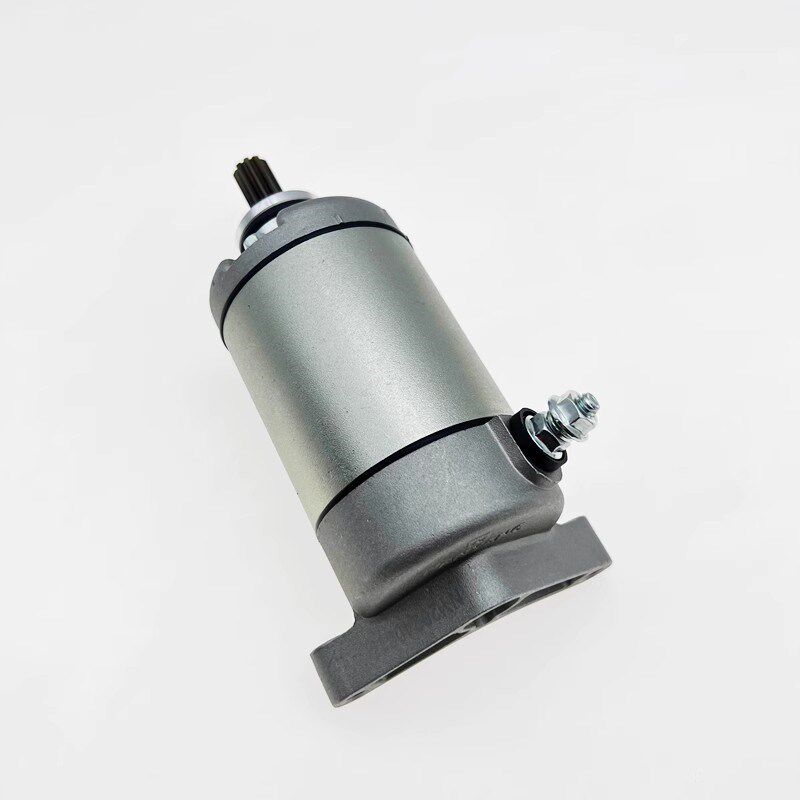 适用宗申赛科龙RT3马达 ZS250T-3启动电机大林Q3起动马达电机