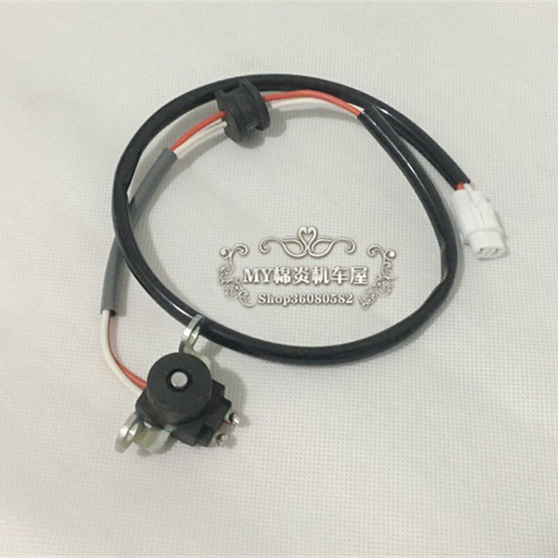 适用于ZY100T林海巧格福喜花嫁飞鹰鬼火RSZ线圈触发器传感器脉冲