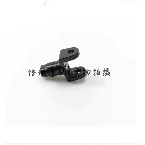 黄龙BJ300GS/302S飓风300GS-C/D/H/302R前脚蹬安装支架拨叉杆