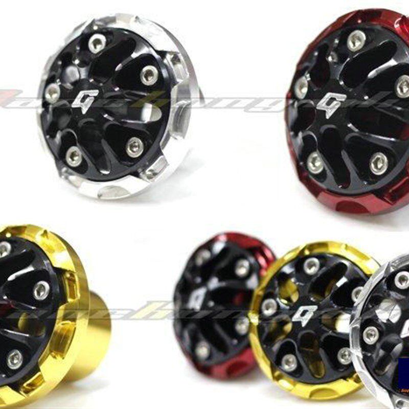 GOWORKS 雷霆王RCK180弯道情人KCC/KRV180改装前减震前避震防摔球