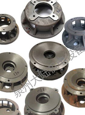 污水泵底网排污泵底做WQ QW-1.5/2.2/3/45.5/7.5KW水泵配件过滤网