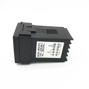 6000 7511 7000智能PID温控器6411 XMTG7411 7512仪表 6412 XMTG
