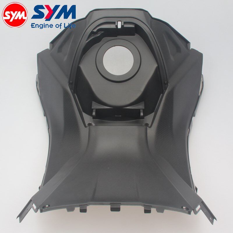 三阳 maxsym TL500/508 油箱盖 前中央盖 中心盖 原装 包邮