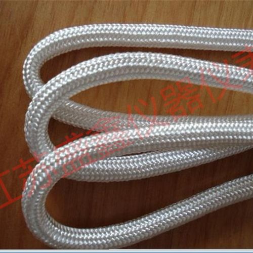 硅橡胶编织高温线1/2.5/4/6平方GN500云母绕包高温导线耐高温电线