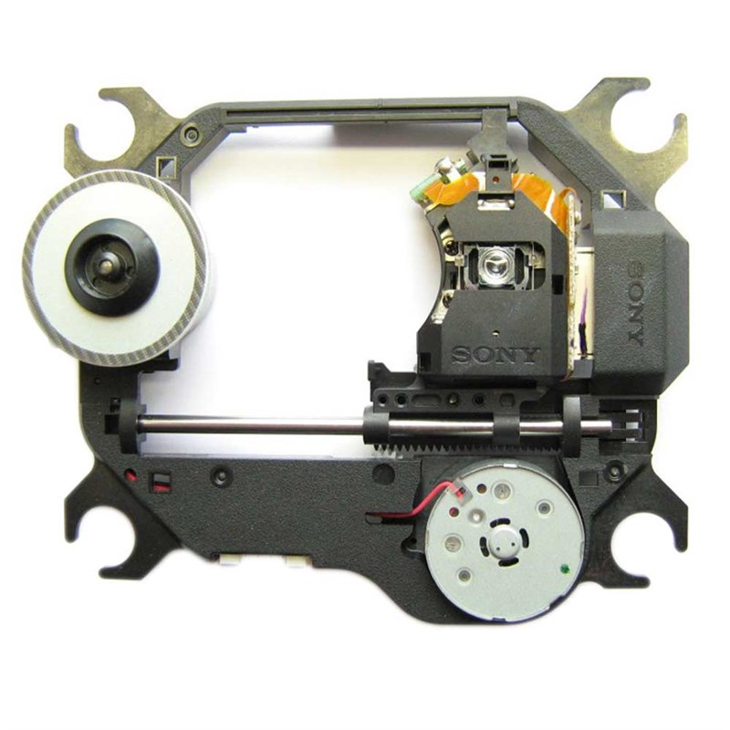 用于维修夏普SHARP DV-750U DV-750UC全新小机芯 DVD激光头镭射头