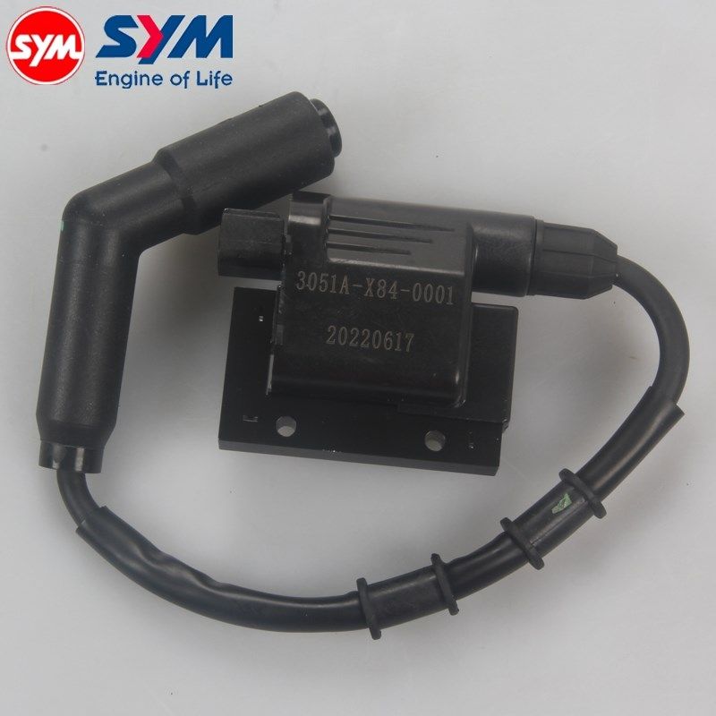 三阳 XS150T-9A/9B/9C/8B 巡弋150 巡弋x 小钢侠阿尔法 高压包