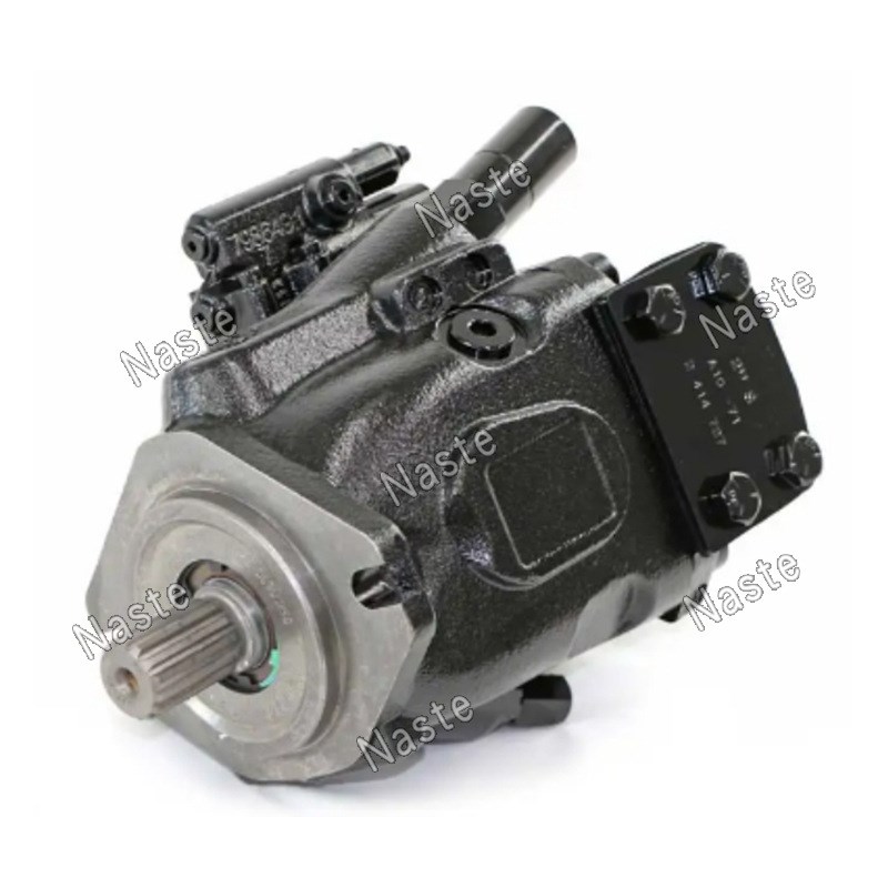 BOBCAT 6698417 新型液压轴向柱塞泵 R986110941工厂直发