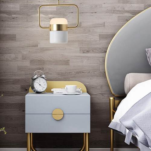 ثريا معلقة吊灯Ceiling Light
