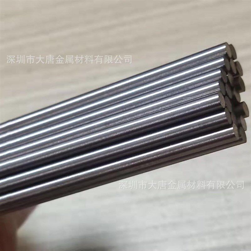 现货供应 W90Cu10钨铜板 大小直径圆棒 规格多