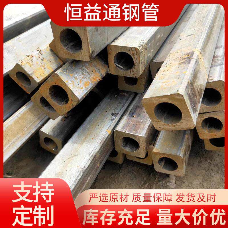 山东供应Q345B冷拉方钢可过磅 桥梁建筑用方钢扁钢库存充足A柱