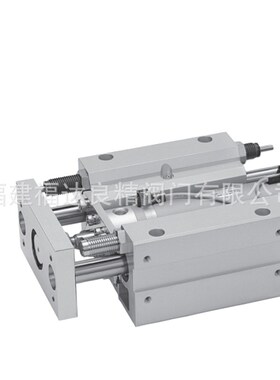 MGGMB20\25\32\40\smc型导杆气缸MGGL\MGGMF\MGCMB-200\300