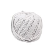 绑大闸蟹绳子3毫米4各种规格成吨出售蓝白黑白红白绿白扎蟹绳棉纱