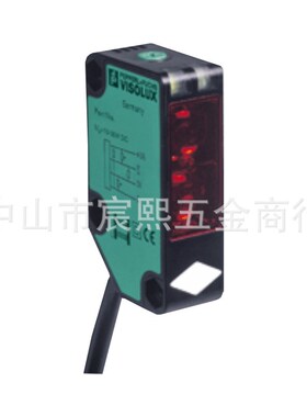 全新RL31-8-2500-IR/115/73c/136漫反射型光电传感器红外光207545