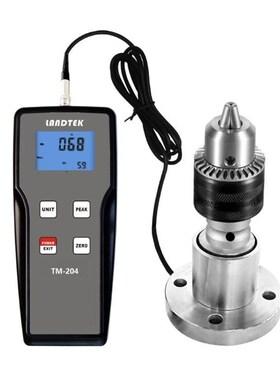 TM-204-1N.m手持式扭力计TM-204-5N.m扭矩仪TM-204-20N.m扭力测试
