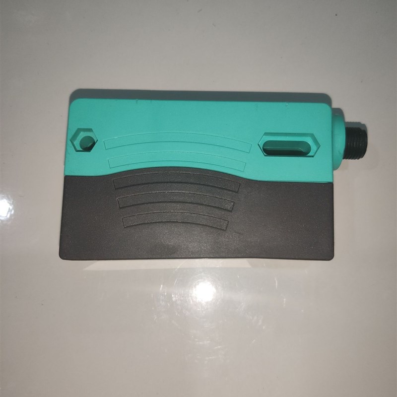 NI15-G30-AN6X圆柱型直流三线接近开关接近传感器 接近开关