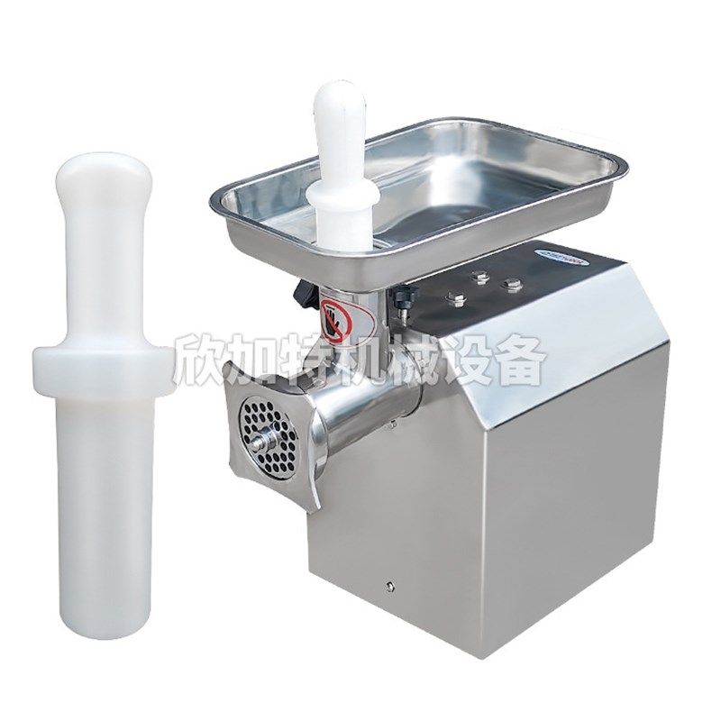 多功能台式不锈钢鲜肉绞肉机 全自动饺子肉馅机 大蒜绞碎机,清洗/食品/商业设备,肉制品加工设备,淘宝优惠券,粉丝福利购,淘宝优惠卷