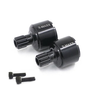 驱动杯 接杯 钢前后通用杯叉 MAXX 加硬45 TRAXXAS