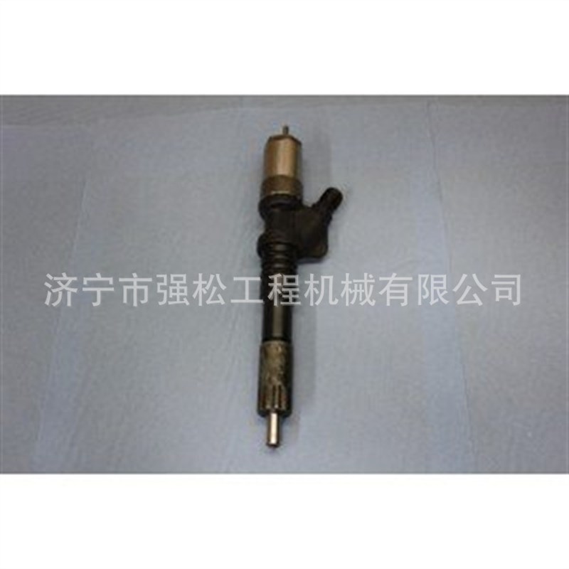 现货销售6128-11-3100喷油器发电机6D155-4燃油泵柴油泵 缸盖缸体