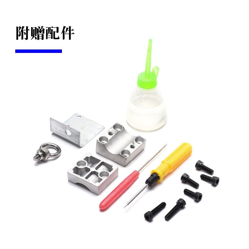 缪罗MR19气动摩擦熔接打包机 手持式棉花自动捆包机 快速打捆机头