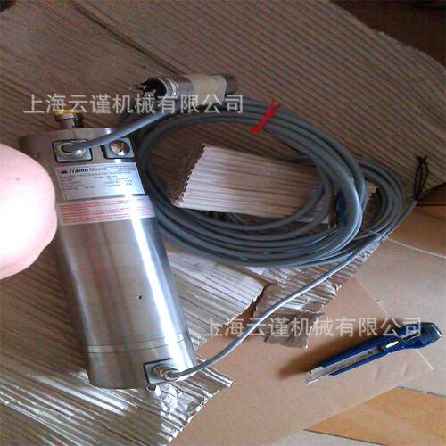 德国玛法格MAFAG液压马达 进口气缸执行器 SB60K-8G-A2P-RNLL-T