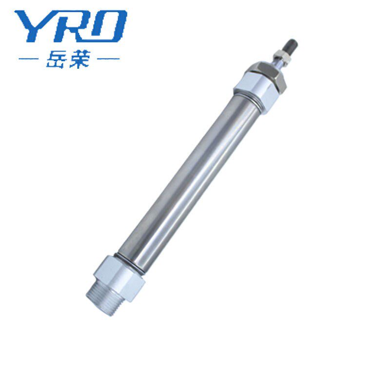 YRO岳荣不锈钢气缸CDM2B40-25-50-75-100-125-150-200-300-600