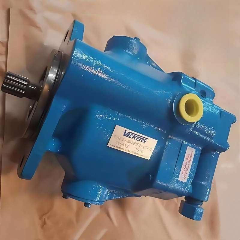 PVQ45AR01AA10A0700000100100CD0A  威格士油泵