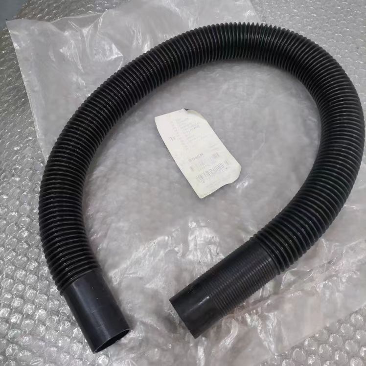 博世多功能锂电手持小型吸尘器GAS18V-1无线车载原装配件软管全新