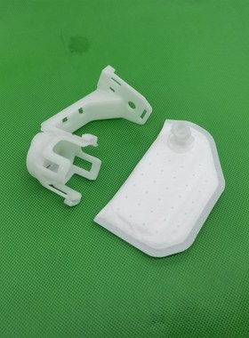 适用piaggio比雅久 埋地雷MedlEey Lierty150汽油滤芯 滤网滤清器