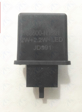 适用金城JC200T-B[AJ201]闪光器