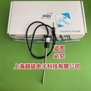 温度探棒 配套温度探头 509型氟离子计 100温度电极 LZJS