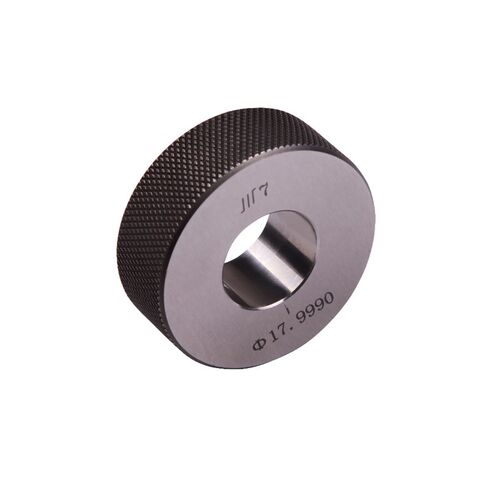 成量校队光面环规光滑校表环规6.0-200