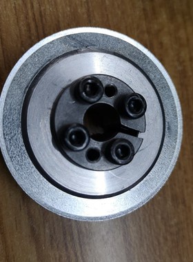 免键涨紧套同步轮HTLA40S5M150-E/F-10/11/12/14/15/16/17 替代款