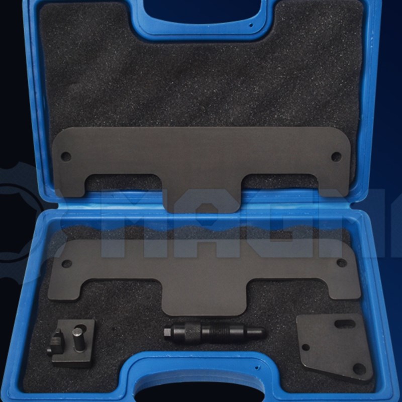 大众奥迪凸轮轴校对工具 正时工具汽修工具T10068A/T10363/T1033