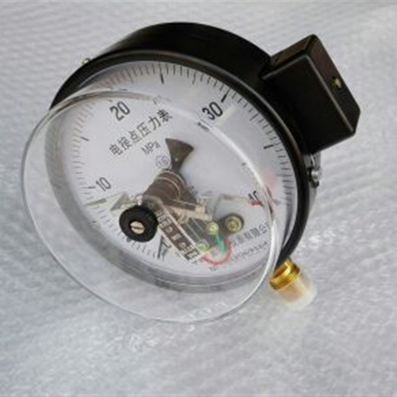 磁助式电接点压力表 yxc-150 0-0.25mpa 0-40mpa 150MM M20X1.5