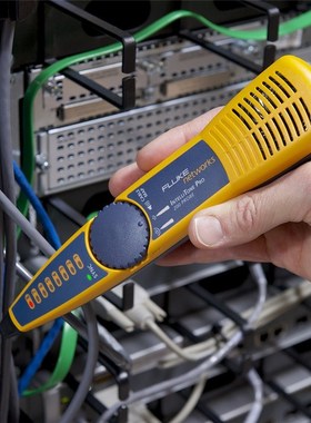 福禄克FLUKE MT820060KIT网络寻线仪故障测试器查找巡线压线钳