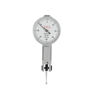 0.2高精度校表头 上工杠杆百分表千分表杠杆指示表0 0.8