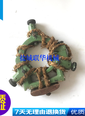 C6136A 南京济南盐城 车床 加大中心架 中心高180mm 配件附件