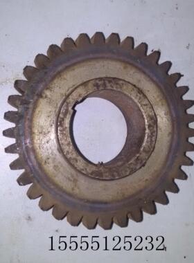 机床配件北一铣床X62W X52K 齿轮z37/M3/D45/6183